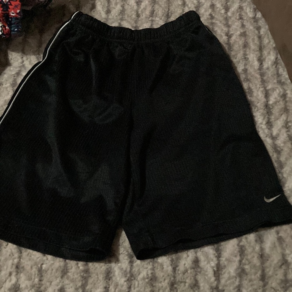 Nike Shorts (basketball)